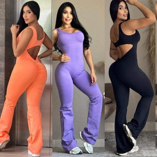 ENTERIZO CULOTTE  5393
